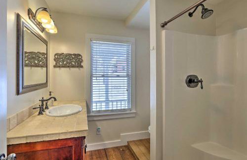 Warrensburg Home about 6 Mi to Lake George! - Foto 16