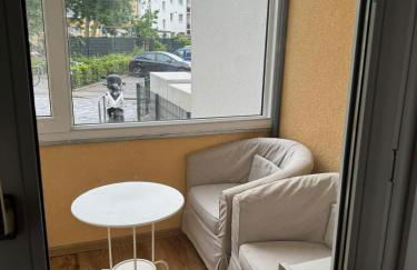 RO Rotermundstraße 13C 30165 Hannover 2xSZ - Foto 4