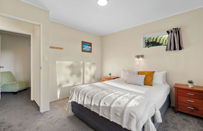 Tasman Holiday Parks - Ohiwa - Foto 9