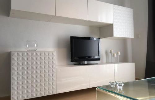 Precioso Ático en primera línea de Golf - Foto 10