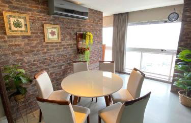 Apartamento alto padrão em Belém - Photo 4