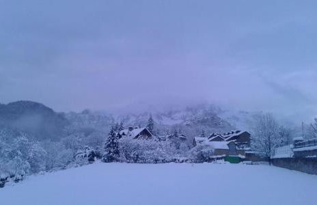 El Estacho de Panticosa - Photo 44