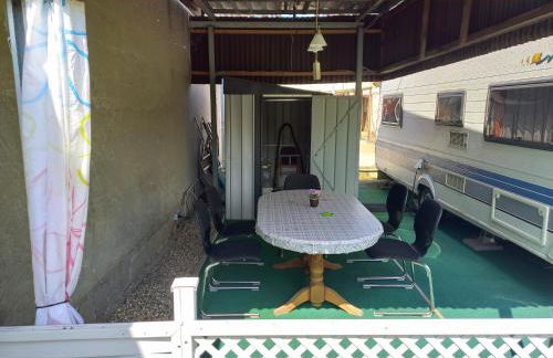 Ferienwohnwagen Rudolf - Foto 9