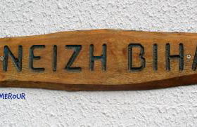 Gîtes Merour - Telgruc - Foto 54