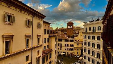 Pantheon Palazzo Nari Terrace #12 - Foto 4