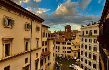 Pantheon Palazzo Nari Terrace #12 - Foto 4