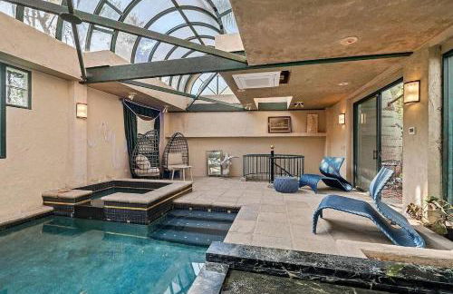 The Sinatra House- Fully Furnished! - Foto 41