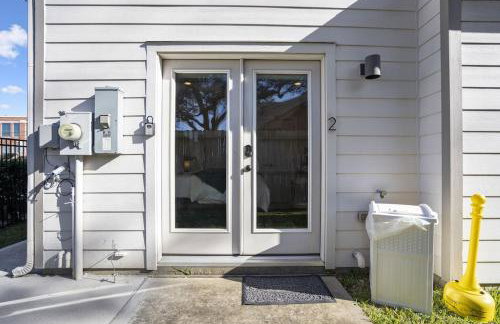 Clay Studio in the heart of EADO - Foto 18