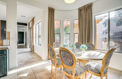 Relax Poolside! Home 6 Mi to Camelback Ranch - Foto 17