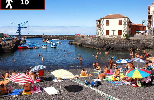 Sunset Lover Playa Jardin - Foto 65