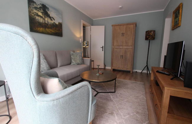 Apartment in Lonau Near Harz Mountains - Foto 4