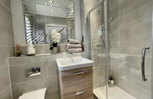 4 The Salt Yard, Whitstable - free parking, centre of town, 2 min walk to beach - Foto 6