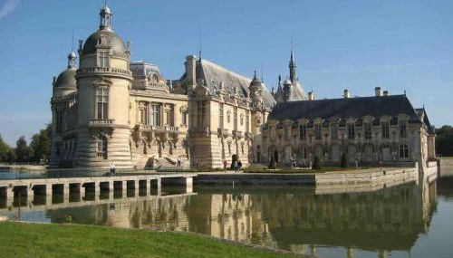 La crème de la crème - Chantilly - Foto 4