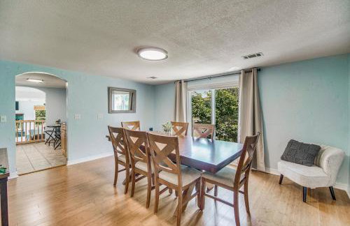 Raleigh Street Retreat - Foto 20