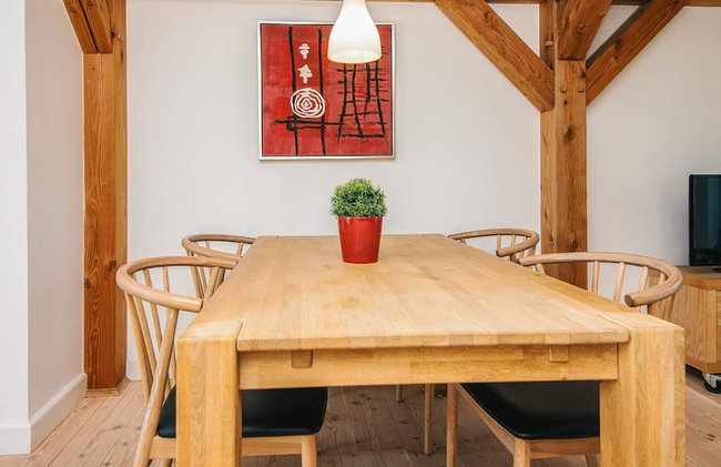 4 Star Holiday Home in Blavand - Foto 27
