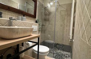 Bed and Bike Milena Apartment - Foto 30