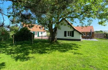 cottages de la Maye - Foto 1