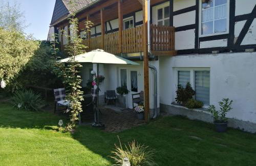 Bärenhof Langenbernsdorf - Foto 15