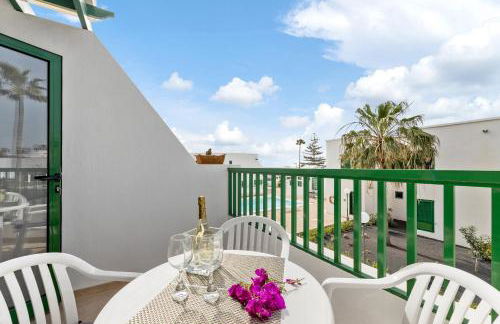 Sunset&Suite Las Mimosas - Foto 10