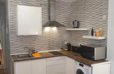 Luxury Estudio Malaga Centro - Photo 16