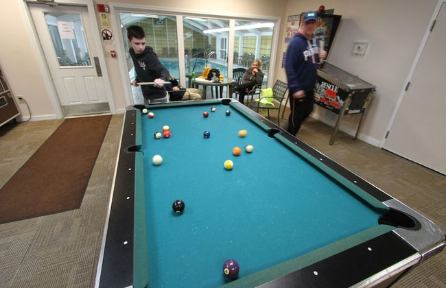 Cold Spring Plymouth Resort - Photo 34