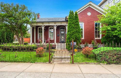 Germantown Grand Home - Foto 28