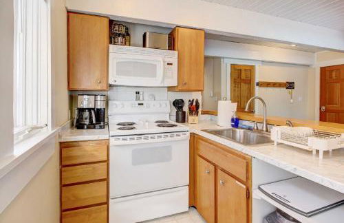 Cozy Condo Near Golf, 7 Mi to Big Sky Resort! - Foto 27