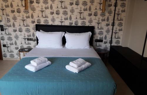 4 Seasons Luxury Apartments - Foto 7