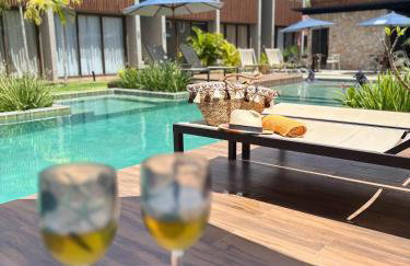 Villa Naluri - Studio Iamandu A001 - Foto 16