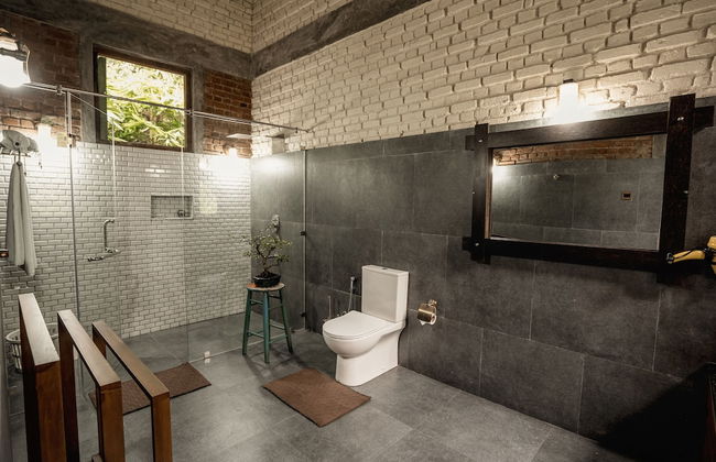 Arsulana Eco Lodge - Foto 73