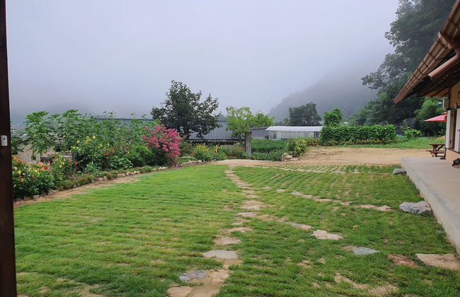 Moonlight House - Photo 40