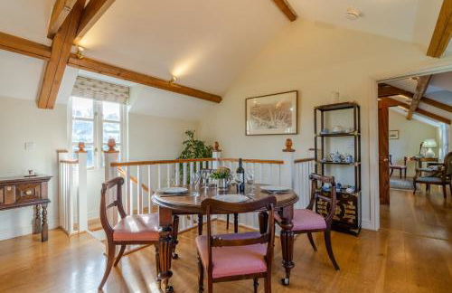 Buckstone House Coach House - Foto 7