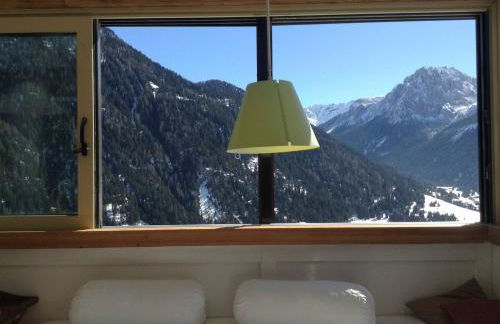 Chalet Monciòn - Foto 21