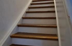 Großzügige Wohnung auf dem Hof Historischen Mühle - Photo 19