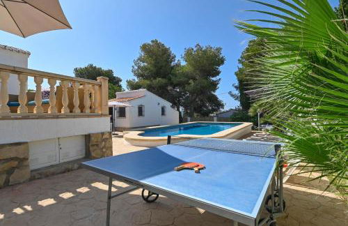 Casa Virginia by Aguilarent - Foto 21