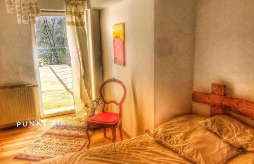 Wohnung 6 und 7 - Foto 12