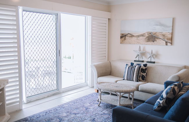 Surfers Horizons Resort - Foto 62