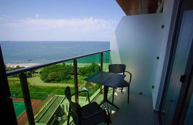 Dreamside Apartments - Foto 12