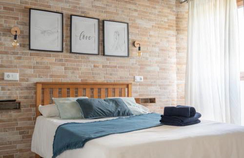 Apartamentos Cama del Rey 2 habitaciones - Foto 1