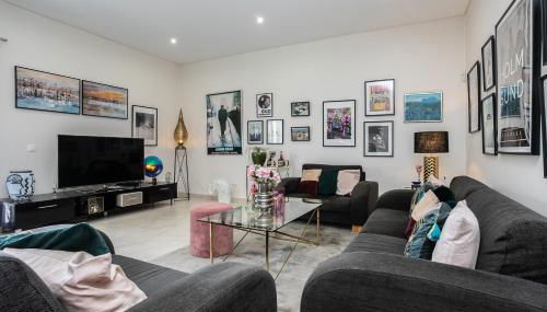 Villa Nokleby by AlgarveManta 4V4 - Foto 2