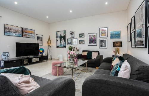 Villa Nokleby by AlgarveManta 4V4 - Foto 2