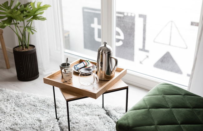 Bob W Tallinn Telliskivi - Foto 31