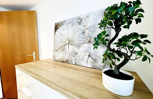 Beautiful Old Building Apartment In The Center - Foto 27