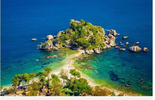 Naxos Sicilian Luxury Apartment - Foto 22