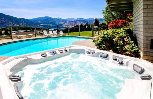 Quail Haven Retreat - Foto 27