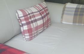 Squirrels Wood Lodge, nr Glencoe, dog friendly - Foto 9