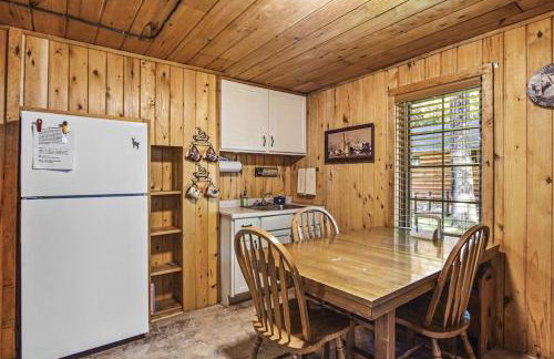 The Guest Cabin Holiday Home - Foto 25