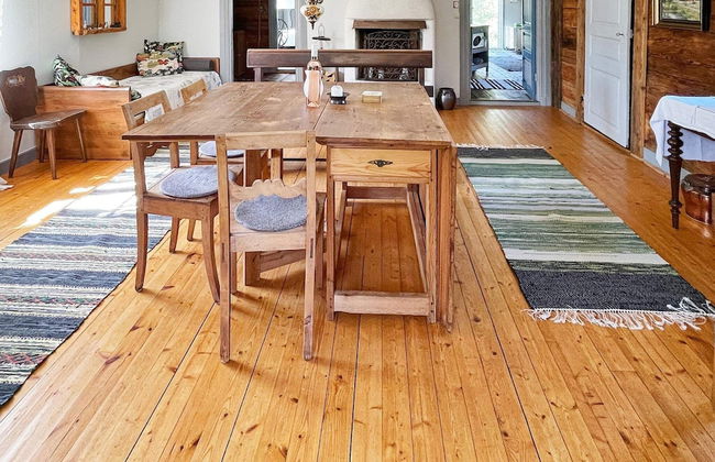 4 Person Holiday Home in Furuby - Foto 17