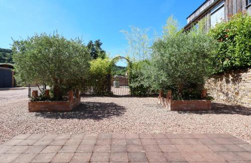 Rusty Barn - Foto 14