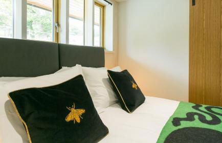 Bwthyn Ysgubor - Foto 30